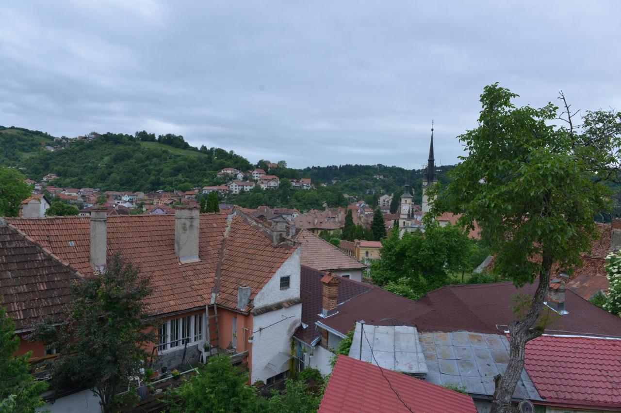 Apartament Oana Apartment Brasov Exterior photo